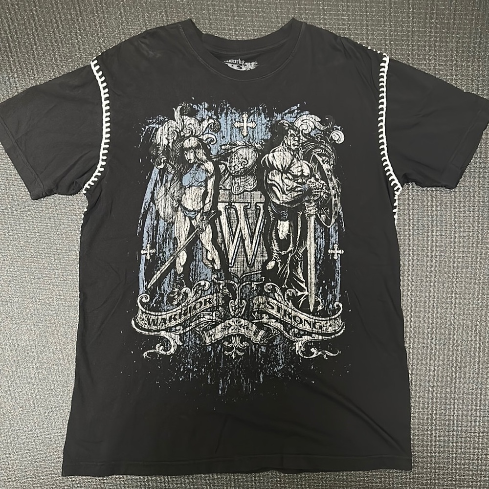 Men’s Uhlworks shirt XL
